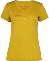 Damen T-Shirt Burnham, ICEPEAK