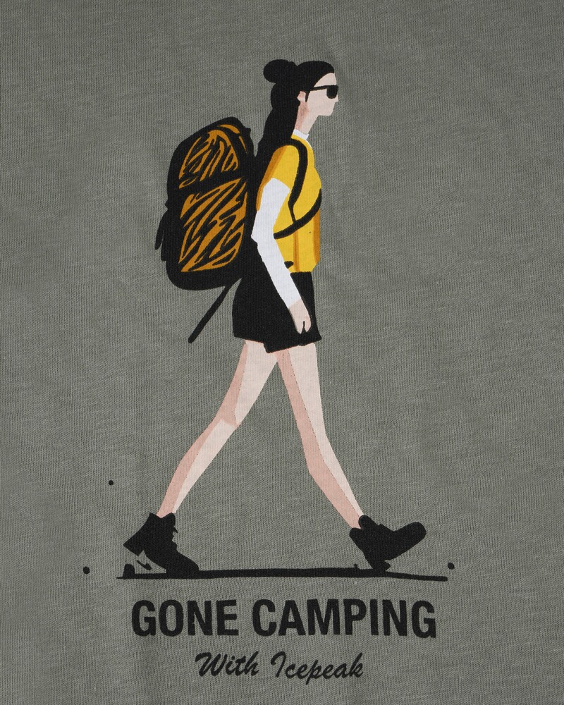 Damen T-Shirt Maricopa, ICEPEAK