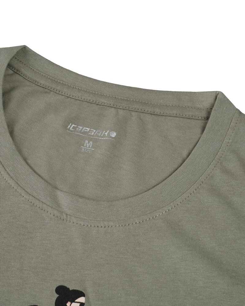 Damen T-Shirt Maricopa, ICEPEAK