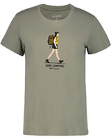 Damen T-Shirt Maricopa, ICEPEAK