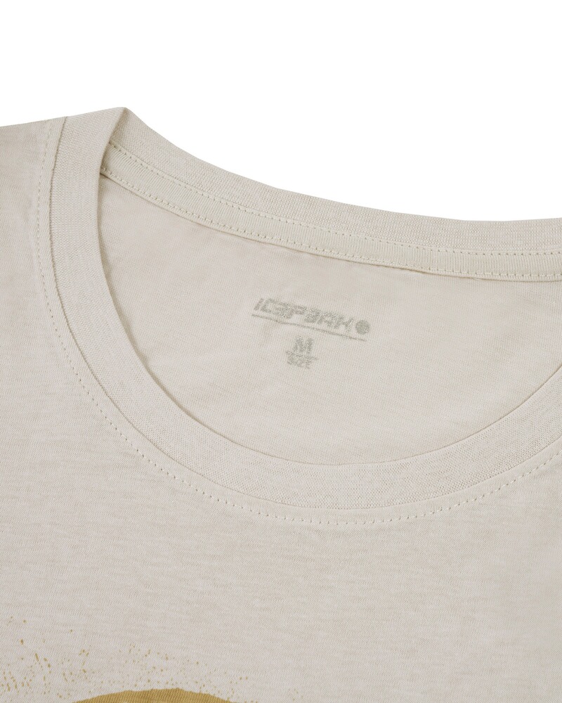 Damen T-Shirt Mattoon, ICEPEAK
