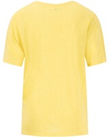 T-Shirt mit V-Ausschnitt, FYNCH-HATTON