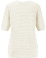 Halbarm-Pullover, FYNCH-HATTON