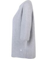 Halbarm-Feinstrickpullover KleraL, Lieblingsstück