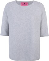 Halbarm-Feinstrickpullover KleraL, Lieblingsstück