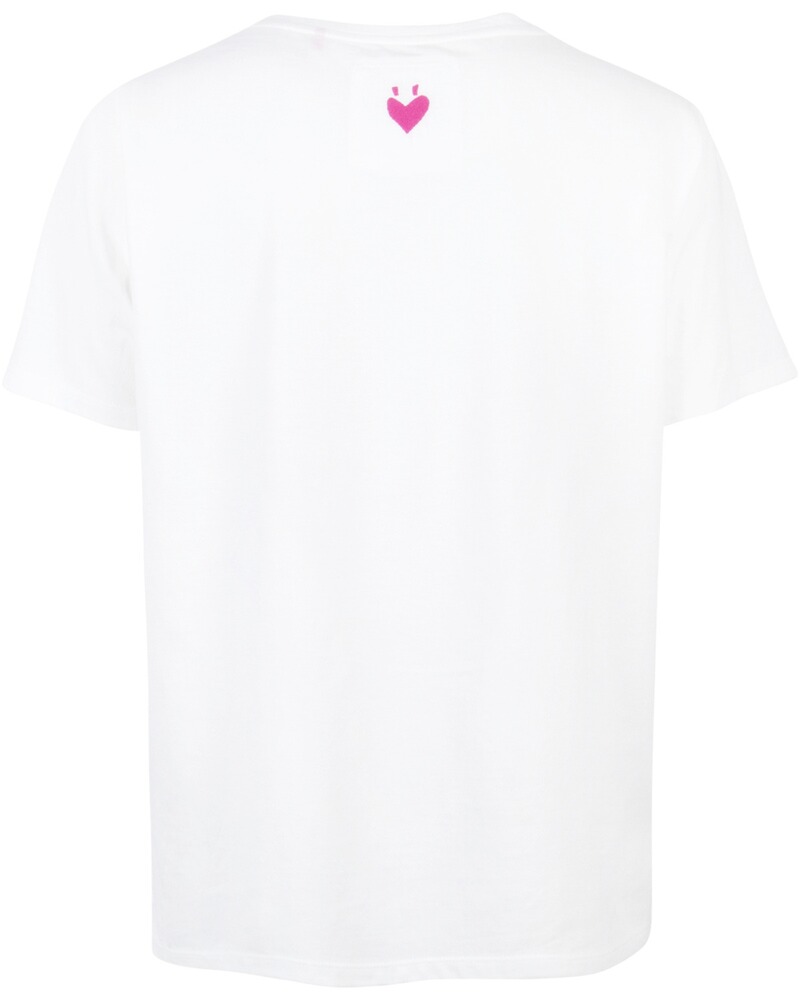 T-Shirt ClairyL, Lieblingsstück