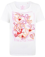 T-Shirt ClairyL, Lieblingsstück
