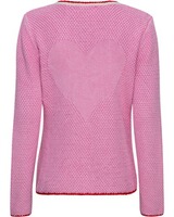 Strickjanker ZaraL, Lieblingsstück