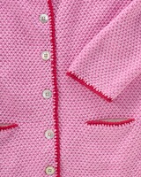 Strickjanker ZaraL, Lieblingsstück