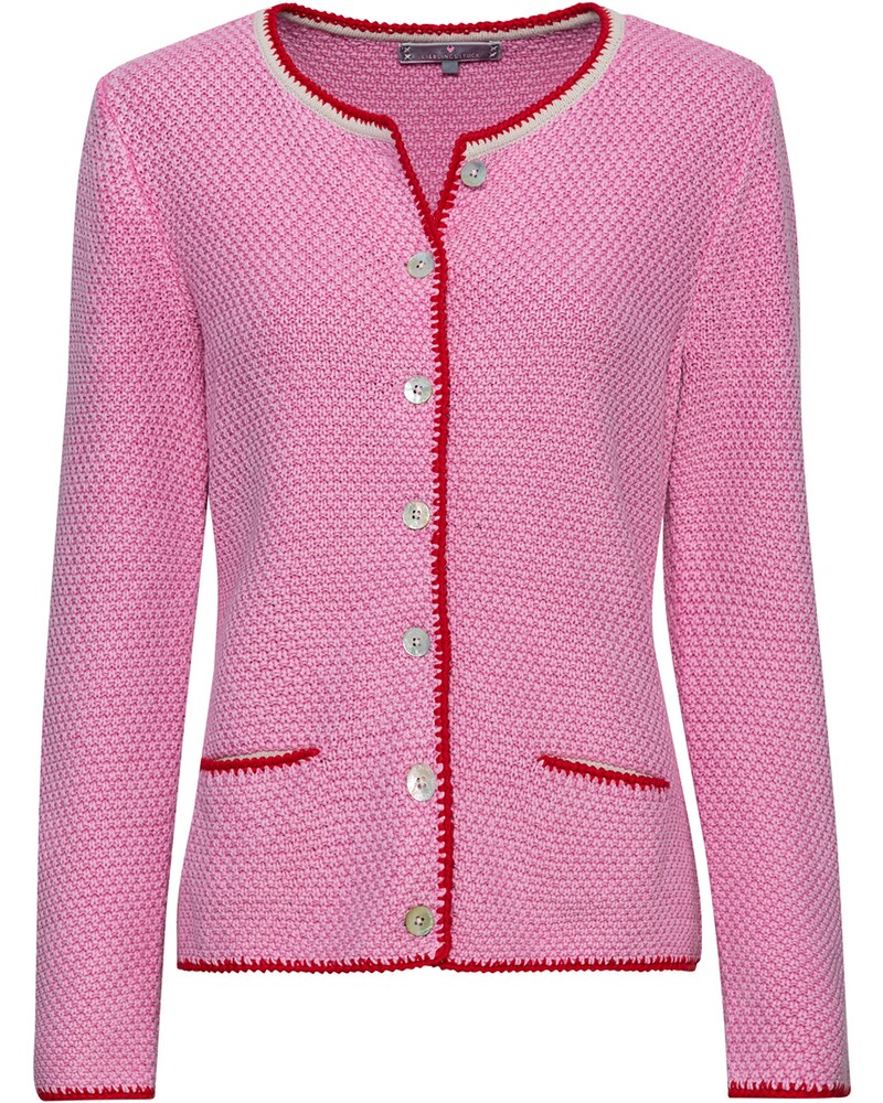 Strickjanker ZaraL