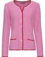 Strickjanker ZaraL, Lieblingsstück