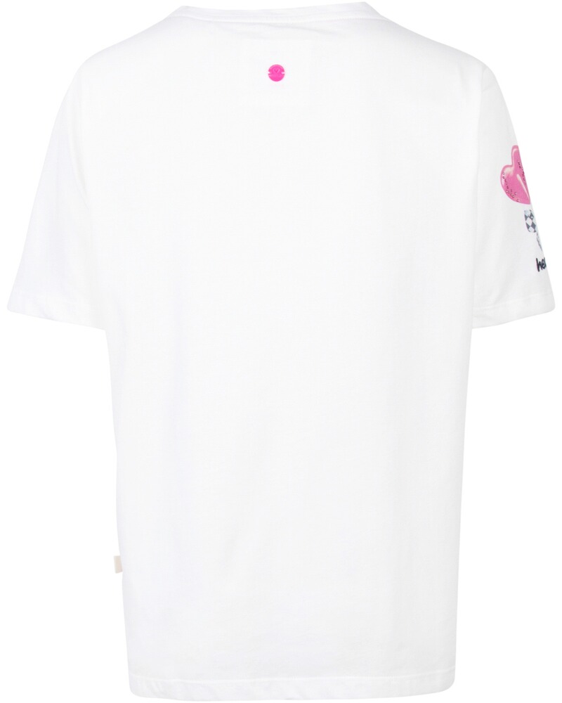 T-Shirt CarinaL, Lieblingsstück