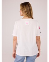 T-Shirt CarinaL, Lieblingsstück