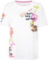 T-Shirt CarinaL, Lieblingsstück