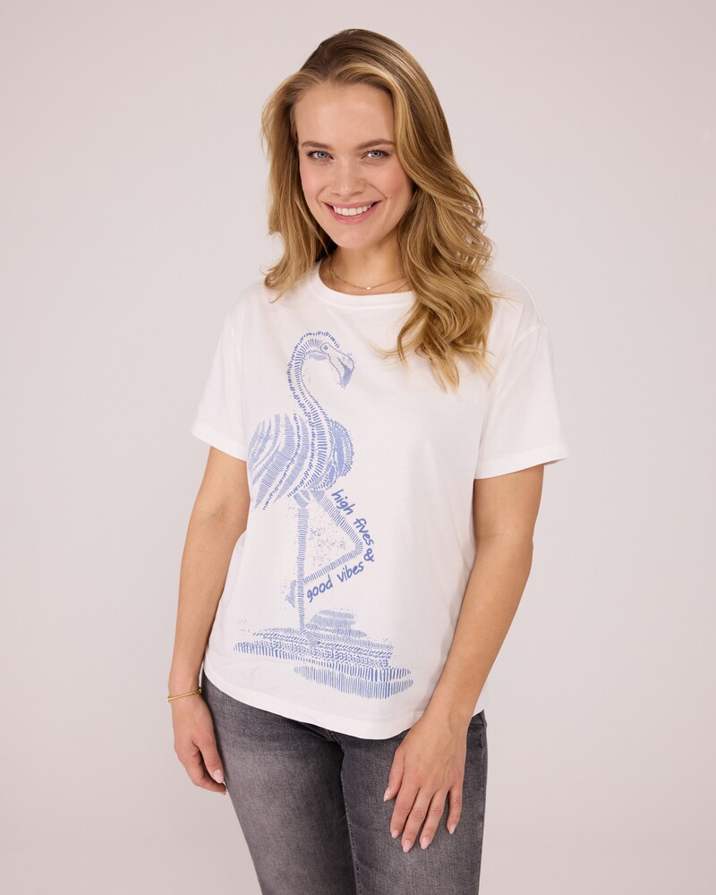 T-Shirt DianeleL, Lieblingsstück