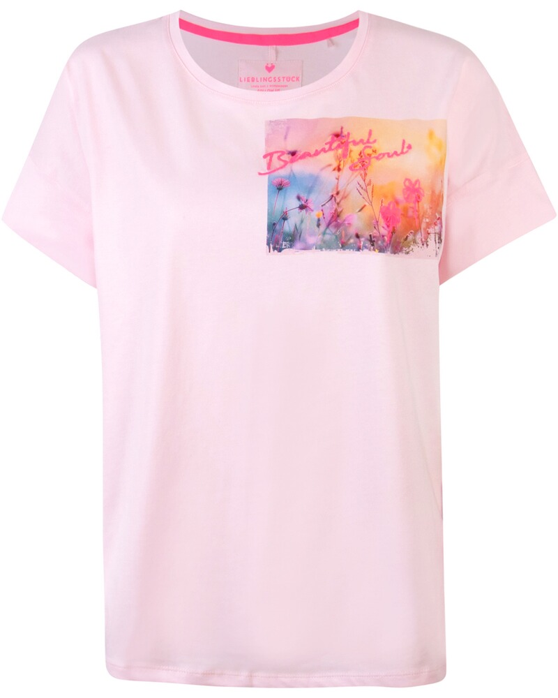T-Shirt DavyL
