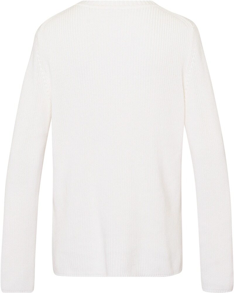V-Pullover, Clarina