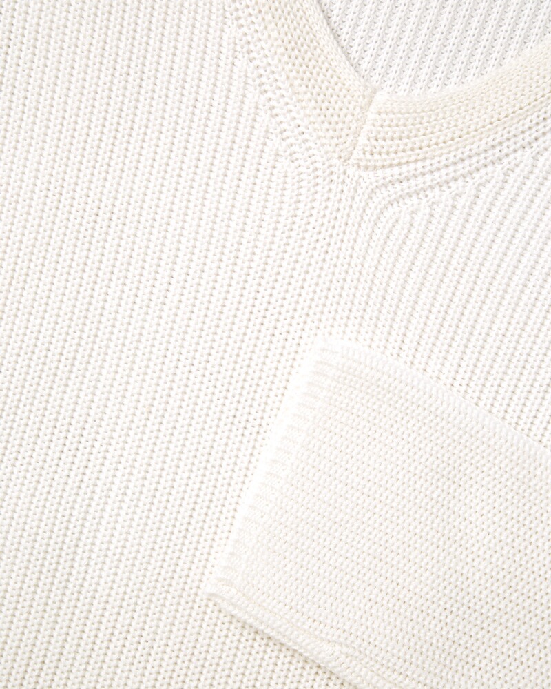 V-Pullover, Clarina