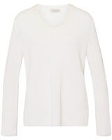 V-Pullover, Clarina