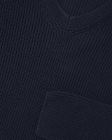 V-Pullover, Clarina