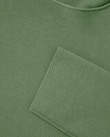 Rundhals-Pullover mit 3/4-Arm, In Linea