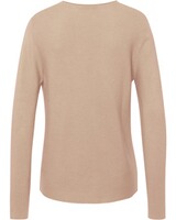 V-Pullover, In Linea