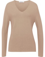 V-Pullover, In Linea