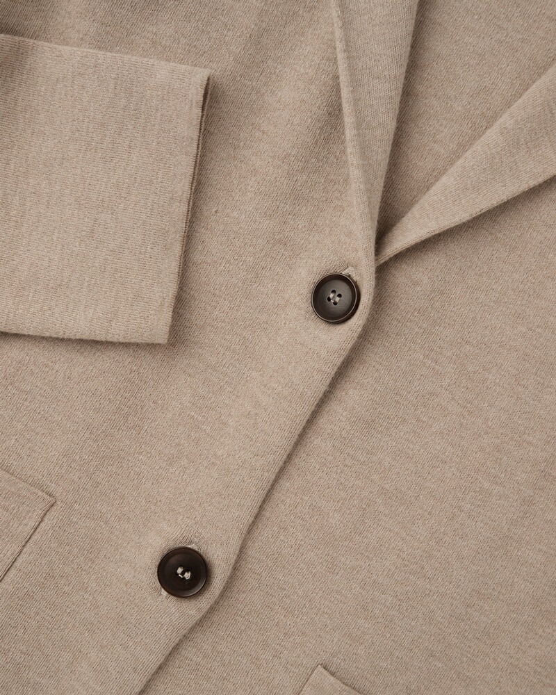 Strickblazer Fionna, Hartwell