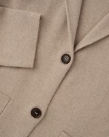 Strickblazer Fionna, Hartwell