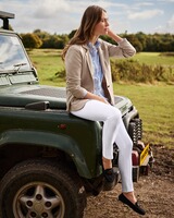 Strickblazer Fionna, Hartwell