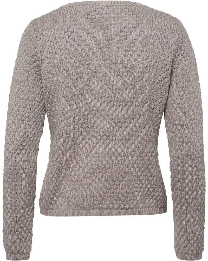 Strickjacke, Berwin