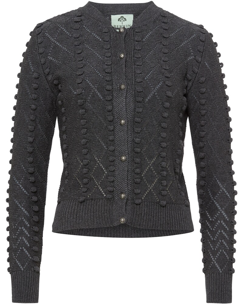 Strickjacke