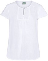 Blusenshirt Jolanda, Hammerschmid