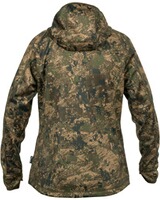 Damen Jacke Stilk, Hart