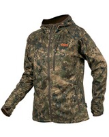 Damen Jacke Stilk, Hart