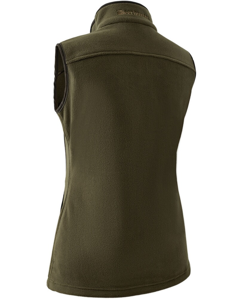 Damen Fleeceweste Eagle, Deerhunter