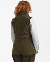 Damen Fleeceweste Eagle, Deerhunter