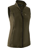 Damen Fleeceweste Eagle, Deerhunter