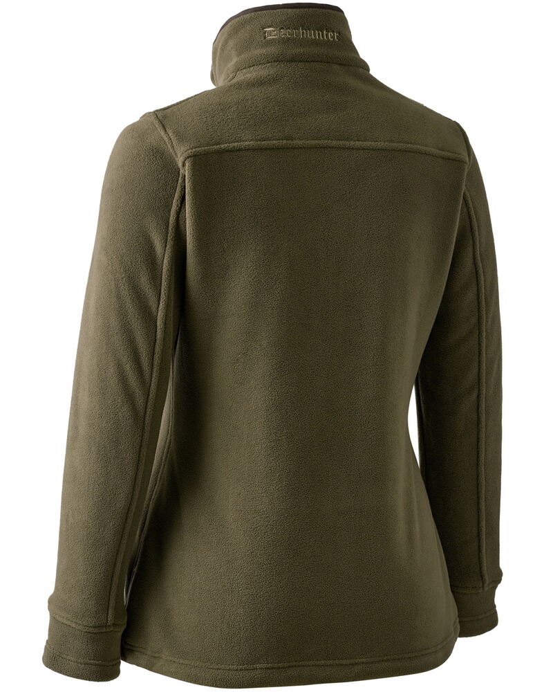 Damen Fleecejacke Eagle, Deerhunter