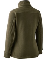 Damen Fleecejacke Eagle, Deerhunter