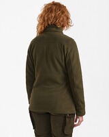 Damen Fleecejacke Eagle, Deerhunter