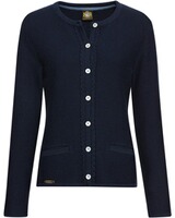 Strickjacke Finnland, Hammerschmid