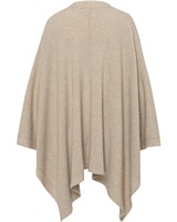 Strickhülle mit Knöpfen, HIGHMOOR