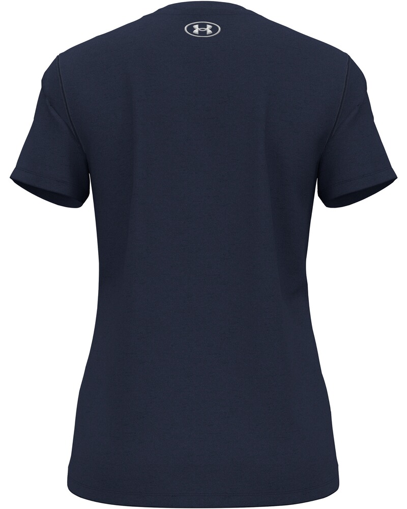 Damen T-Shirt Tech Twist, Under Armour