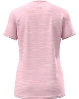 Damen T-Shirt Tech Twist, Under Armour
