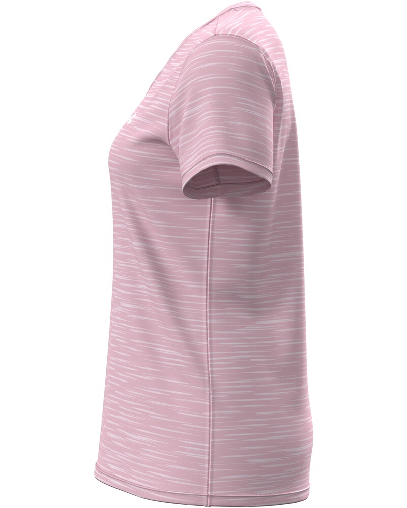 Damen T-Shirt Tech Twist, Under Armour
