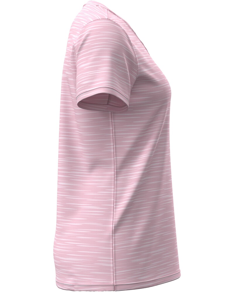 Damen T-Shirt Tech Twist, Under Armour
