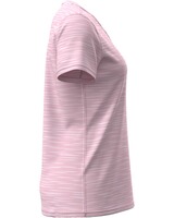 Damen T-Shirt Tech Twist, Under Armour