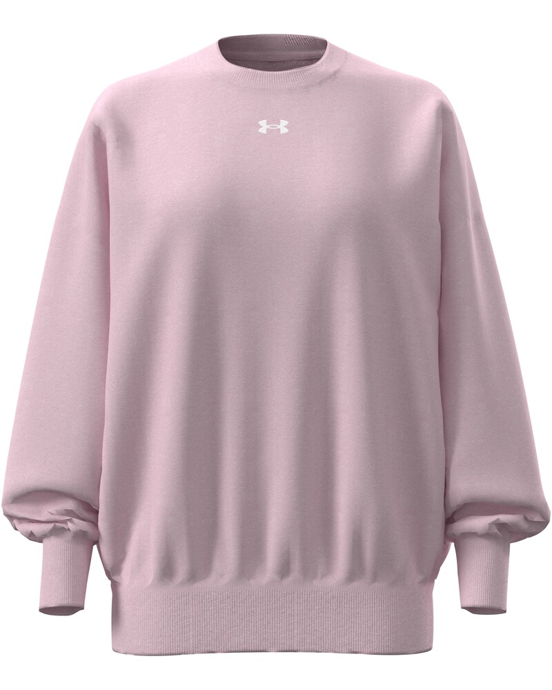 Damen Sweatshirt Rival Fleece