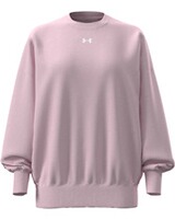 Damen Sweatshirt Rival Fleece, Under Armour